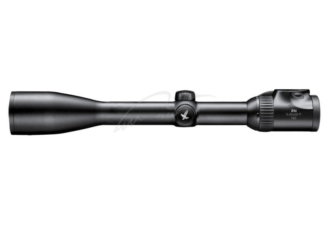 Оптичний приціл Swarovski Z6i II 5-30x50 P L BRX-I сетка - BRX-I