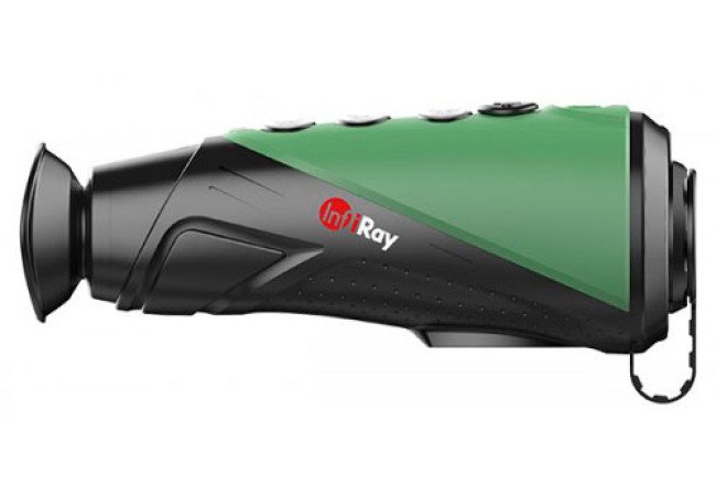 Тепловизор iRay (INFIRAY) xEye E3W