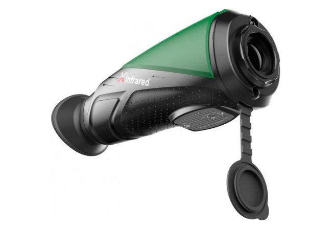 Тепловизор iRay (INFIRAY) xEye E3W