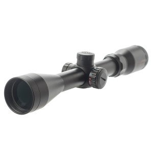 Оптический прицел Konus KonusPro-550 3-9x40 IR
