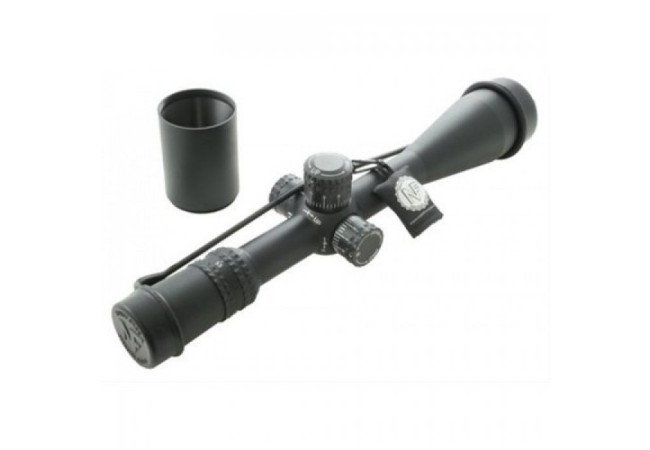 Оптический прицел Nightforce NXS 5.5-22x56 F2 0.250 MOA сетка MOAR с подсветкой Оптический прицел Nightforce NXS 5.5-22x56 F2 0.250 MOA сетка MOAR с подсветкой