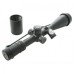 Оптический прицел Nightforce NXS 5.5-22x56 F2 0.250 MOA сетка MOAR с подсветкой Оптический прицел Nightforce NXS 5.5-22x56 F2 0.250 MOA сетка MOAR с подсветкой