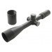 Оптический прицел Nightforce NXS 5.5-22x56 F2 0.250 MOA сетка MOAR с подсветкой