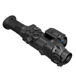 Тепловізійний приціл PULSAR APEX LRF XD38