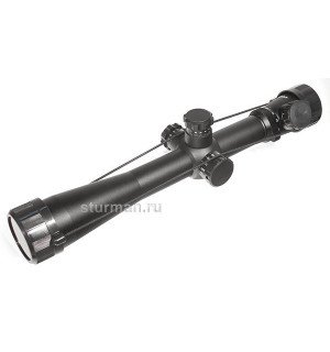 Оптический прицел Sturman 3.5-10Х40E