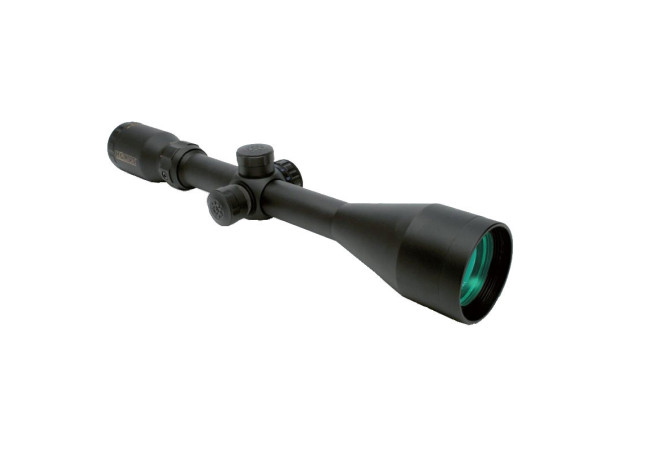 Оптичний приціл Konus KonusPro 3-9x50 30/30