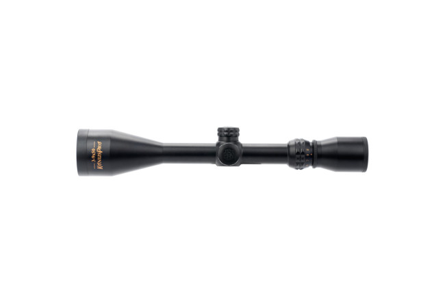 Оптичний приціл Konus KonusPro 3-9x50 30/30