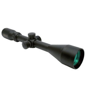 Оптический прицел Konus KonusPro 3-9x50 30/30