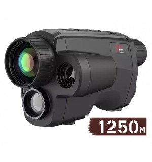 Тепловизор AGM FUZION LRF TM25-384