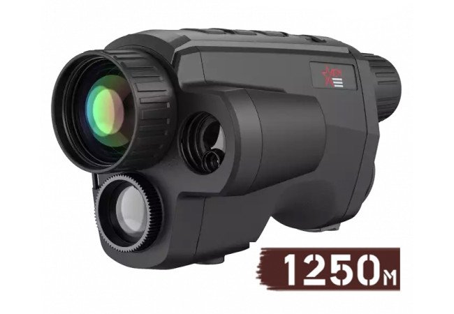 Тепловізор AGM FUZION LRF TM25-384