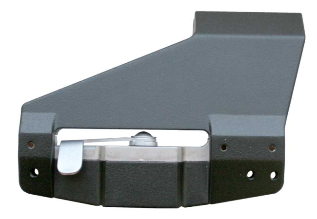 Кронштейн Боковой для прицелов Pulsar Digisight, Apex, Trail Кронштейн Боковой для прицелов Pulsar Digisight, Apex, Trail