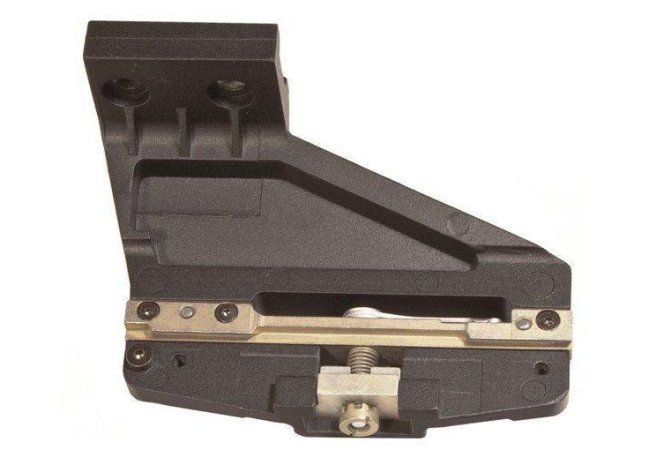 Кронштейн Боковий для прицілів Pulsar Digisight, Apex, Trail
