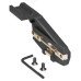 Кронштейн Боковий для прицілів Pulsar Digisight, Apex, Trail