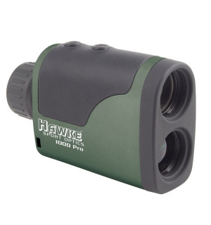 Лазерний дальномір Hawke Rangefinder Pro (1000m)