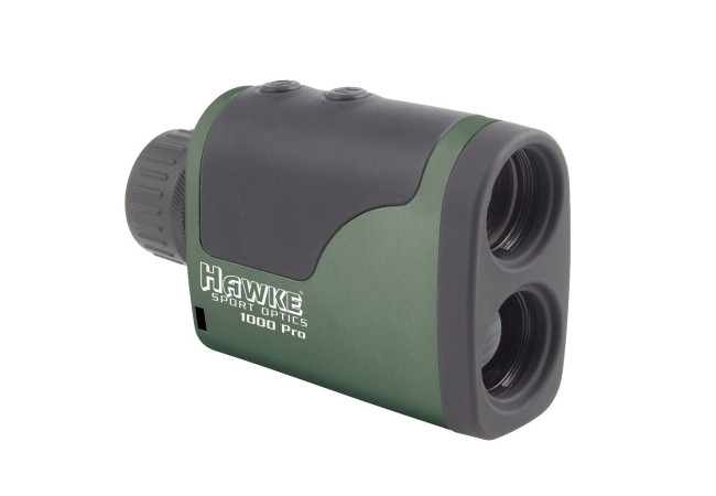 Лазерний дальномір Hawke Rangefinder Pro (1000m)