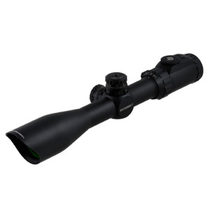 Оптичний приціл Leapers Accushot Tactical 1.5-6х44 MilDot
