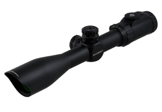 Оптический прицел Leapers Accushot Tactical 1.5-6х44 MilDot