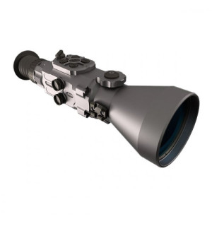 Тепловізійний приціл LEGAT-6F75