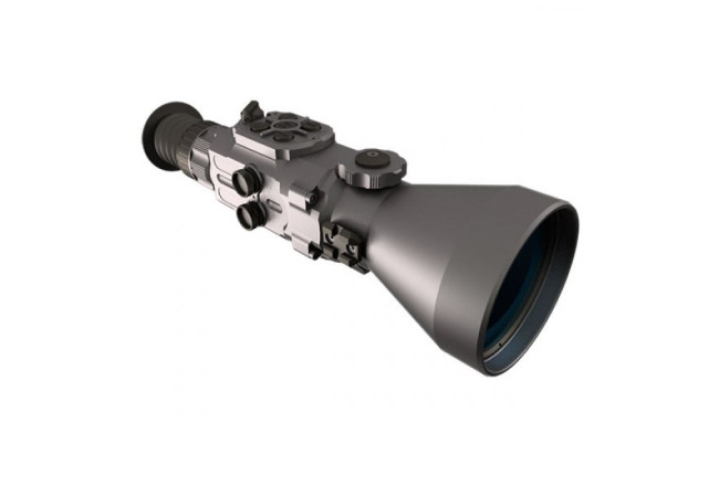 Тепловізійний приціл LEGAT-6F75