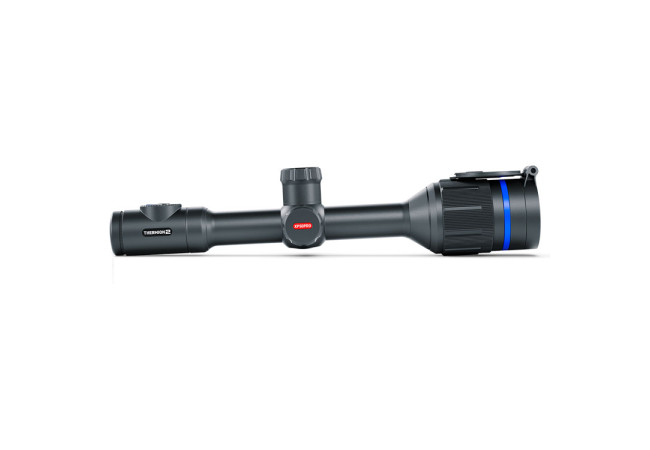 Тепловізійний приціл Pulsar Thermion 2 XQ35 Pro