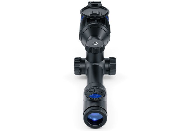 Тепловізійний приціл Pulsar Thermion 2 XQ35 Pro