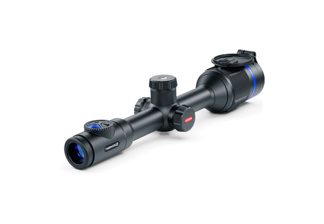 Тепловізійний приціл Pulsar Thermion 2 XQ35 Pro