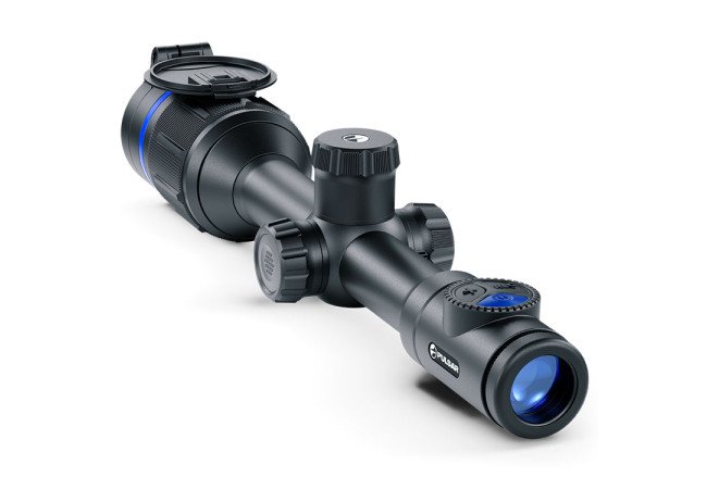Тепловізійний приціл Pulsar Thermion 2 XQ35 Pro