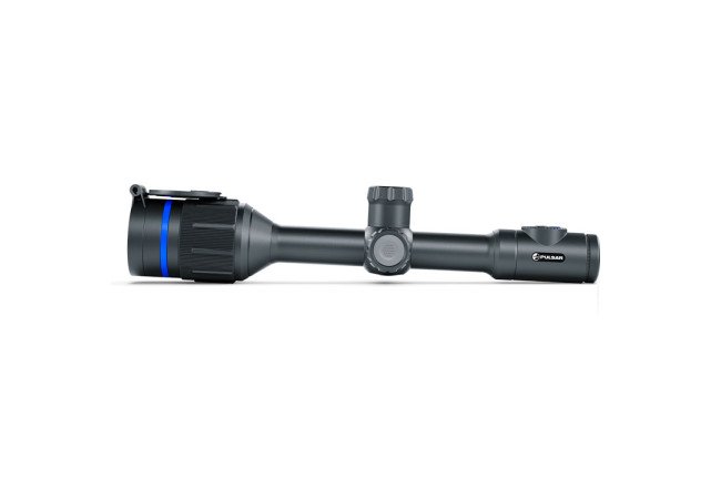 Тепловізійний приціл Pulsar Thermion 2 XQ35 Pro