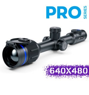 Тепловізійний приціл Pulsar Thermion 2 XP50 Pro