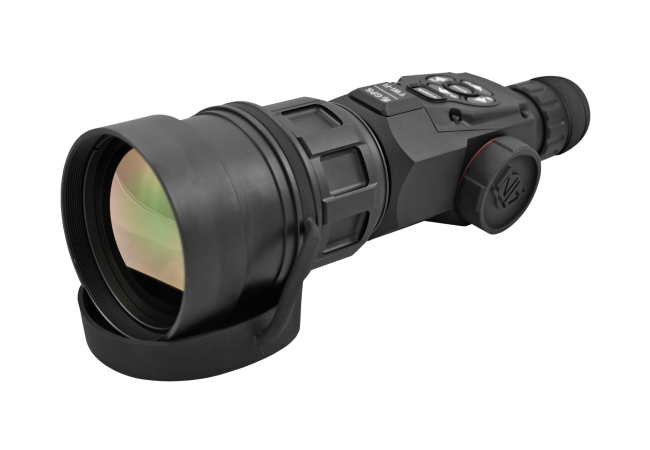 Тепловизор ATN OTS-HD 384 9-36X США Тепловизор ATN OTS-HD 384 9-36X США