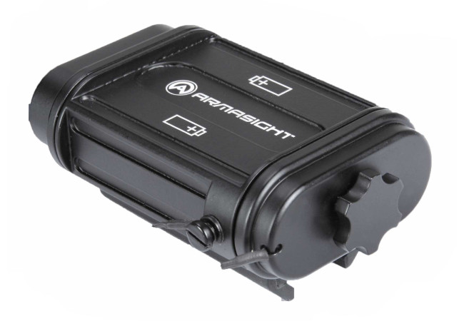 Джерело зовнішнього живлення Armasight