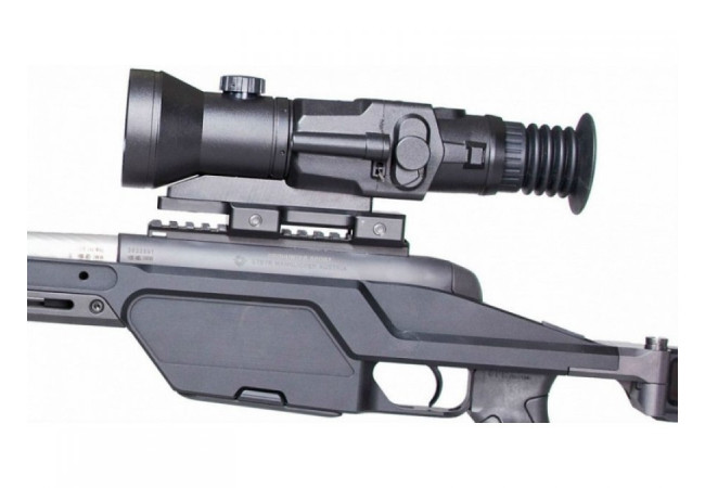 Тепловізійний приціл Dedal-T4.642 Hunter
