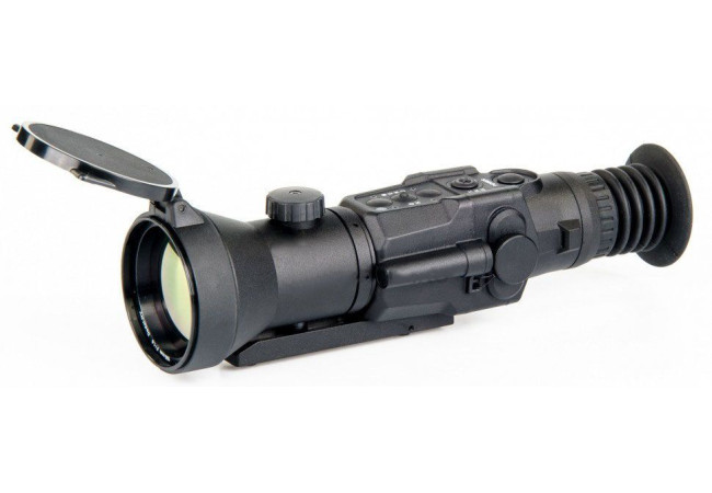Тепловізійний приціл Dedal-T4.642 Hunter