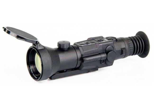Тепловизионный прицел Dedal-T4.642 Hunter Тепловизионный прицел Dedal-T4.642 Hunter