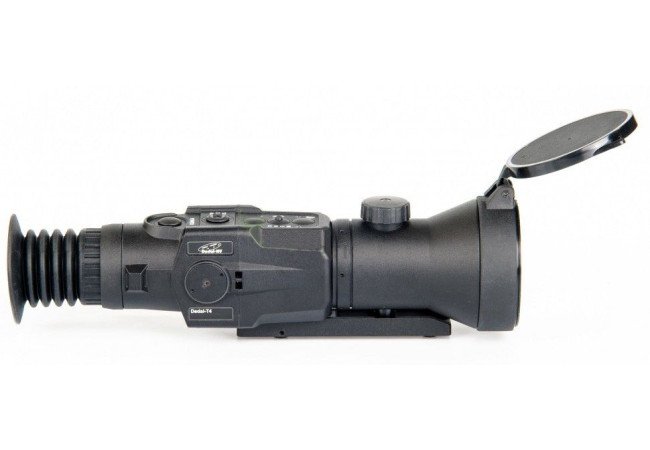Тепловизионный прицел Dedal-T4.642 Hunter Тепловизионный прицел Dedal-T4.642 Hunter