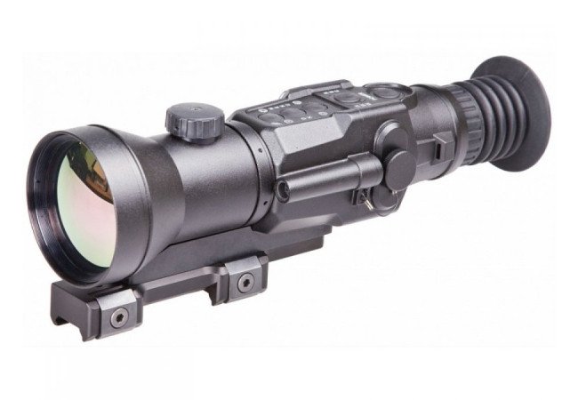 Тепловизионный прицел Dedal-T4.642 Hunter