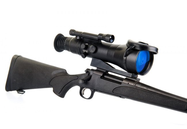 Приціл нічного бачення Dedal-470 DK3 (165) 