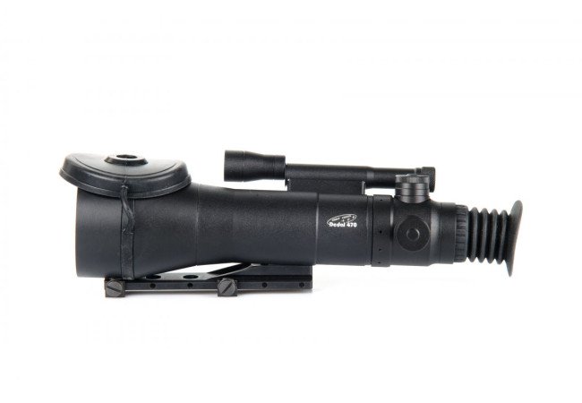Приціл нічного бачення Dedal-470 DK3 (165) 