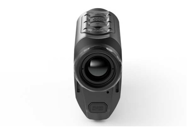 Тепловізор Pulsar Axion KEY XM22