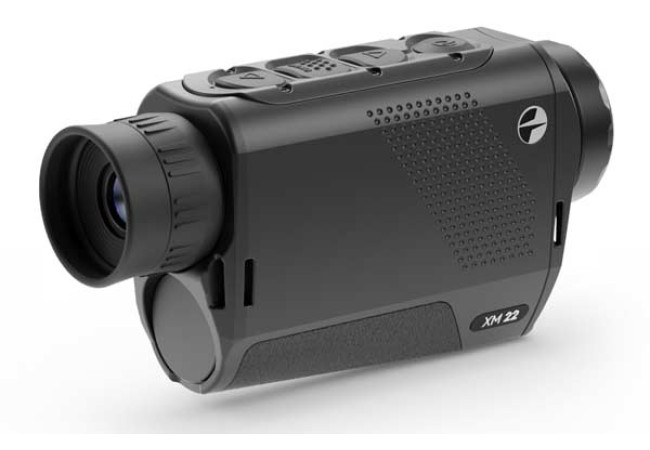 Тепловізор Pulsar Axion KEY XM22