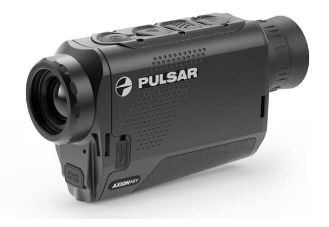 Тепловизор Pulsar Axion KEY XM22 Тепловизор Pulsar Axion KEY XM22