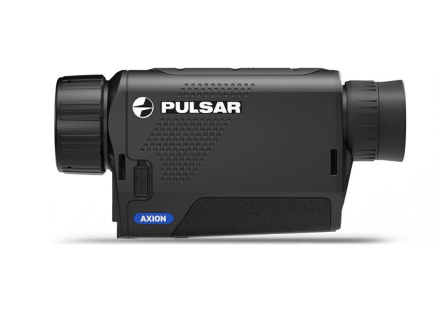 Тепловізор Pulsar Axion XM38
