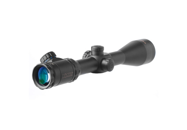 Оптичний приціл Konus KonusPro M-30 2.5-10x52 550 IR 