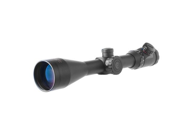 Оптичний приціл Konus KonusPro M-30 2.5-10x52 550 IR 