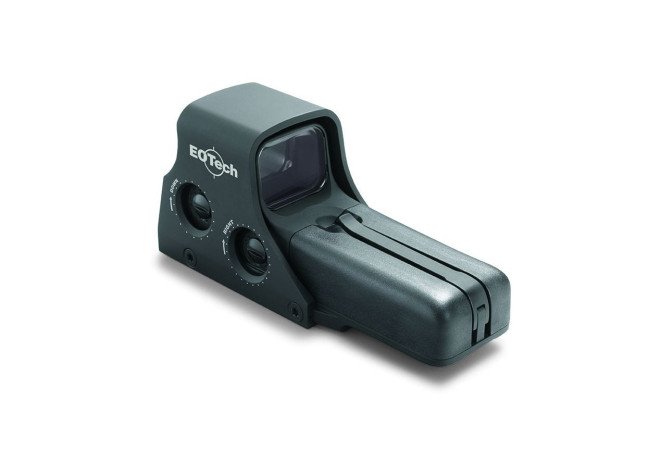 Коллиматорный прицел EOTech 552-0