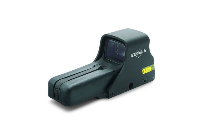 Коллиматорный прицел EOTech 552-0