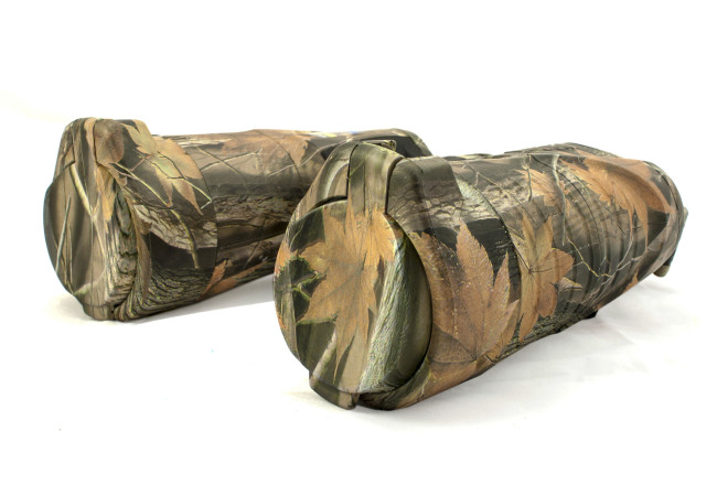 Бінокль YUKON 12x50 WA Woodworth