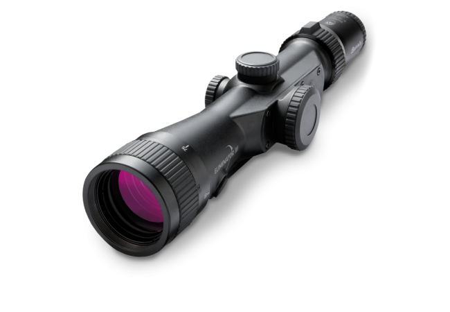 Оптический прицел Burris Eliminator III 3-12x44