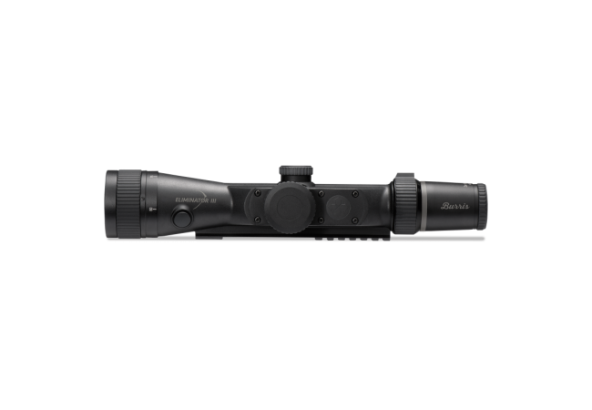 Оптический прицел Burris Eliminator III 3-12x44