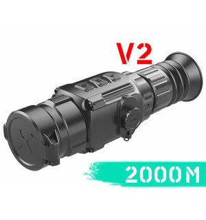 Тепловізійний приціл INFIRAY (IRAY) Saim SCT 35 V2